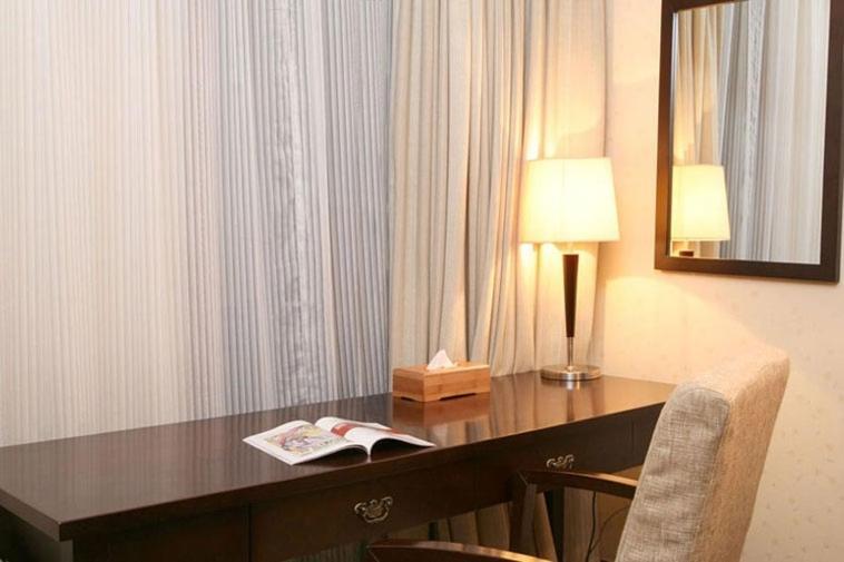 Avi Airport Hotel ハノイ市 部屋 写真