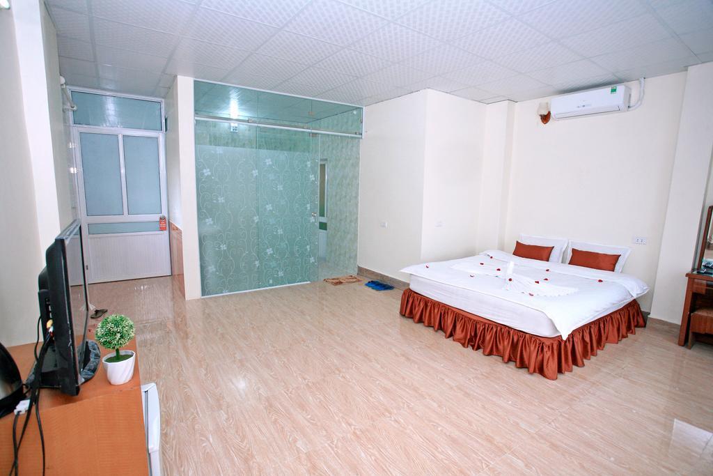 Avi Airport Hotel ハノイ市 エクステリア 写真