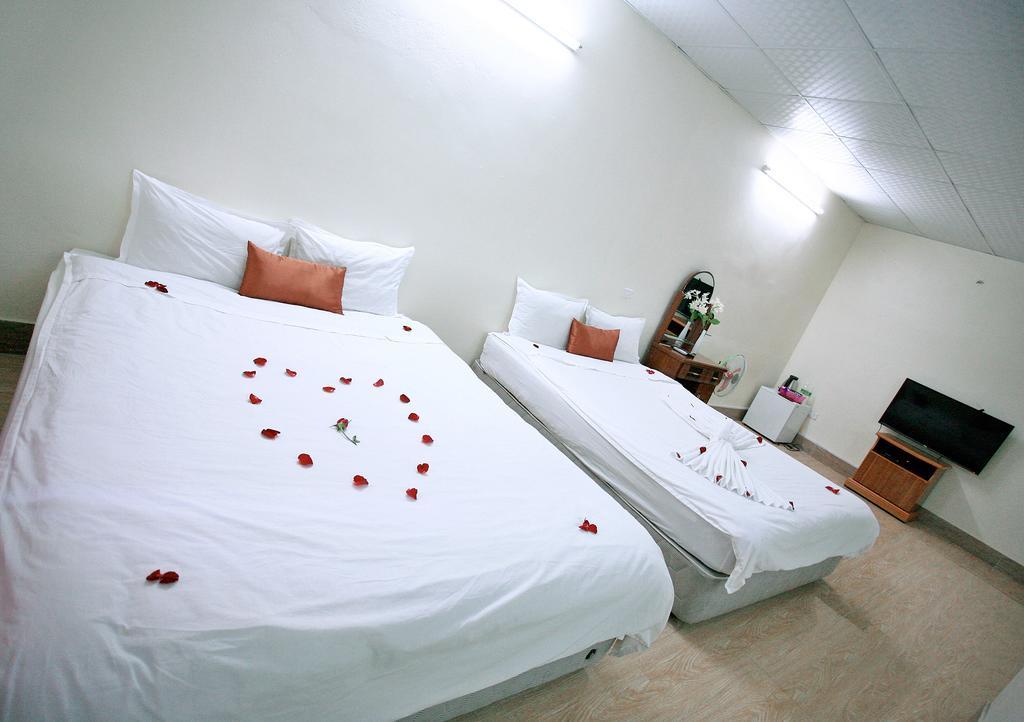 Avi Airport Hotel ハノイ市 エクステリア 写真