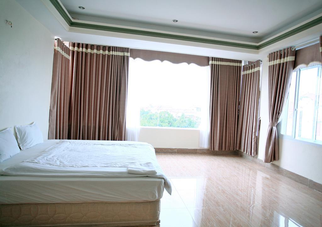 Avi Airport Hotel ハノイ市 部屋 写真